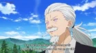 Yozakura-san Chi no Daisakusen episodio 21