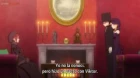 Shinigami Bocchan to Kuro Maid 3rd Season episodio 4