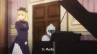 Shinigami Bocchan to Kuro Maid 3rd Season episodio 6