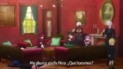 Shinigami Bocchan to Kuro Maid 3rd Season episodio 9
