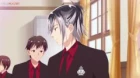 Vampire Dormitory episodio 2
