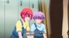 Vampire Dormitory episodio 9