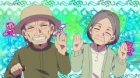 Jiisan Baasan Wakagaeru episodio 7