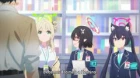 Blue Archive the Animation episodio 1