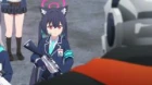 Blue Archive the Animation episodio 10