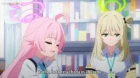 Blue Archive the Animation episodio 2