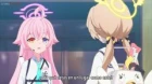 Blue Archive the Animation episodio 4