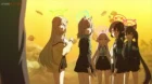 Blue Archive the Animation episodio 8