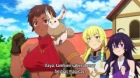 Lv2 kara Cheat datta Motoyuusha Kouho no Mattari Isekai Life episodio 7