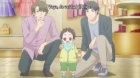 Tadaima, Okaeri episodio 4