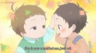 Tadaima, Okaeri episodio 9