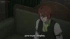 Unnamed Memory episodio 17