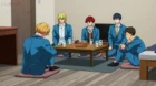 Boukyaku Battery (TV) episodio 3