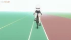 Rinkai! episodio 6