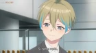 Rinkai! episodio 8