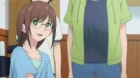 Kaii to Otome to Kamikakushi episodio 10