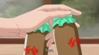 Kaii to Otome to Kamikakushi episodio 4