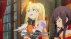 Kono Subarashii Sekai ni Shukufuku wo! 3 episodio 8