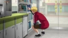 Kenka Dokugaku episodio 3