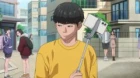 Kenka Dokugaku episodio 4