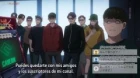 Kenka Dokugaku episodio 7