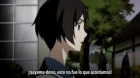 Ga Rei Zero episodio 8