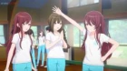 The iDOLM@STER Shiny Colors episodio 10
