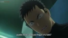 Kaijuu 8-gou episodio 11