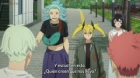 Kaijuu 8-gou episodio 13