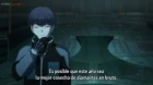 Kaijuu 8-gou episodio 3