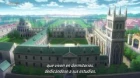 Kuroshitsuji: Kishuku Gakkou-hen episodio 1