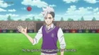 Kuroshitsuji: Kishuku Gakkou-hen episodio 6