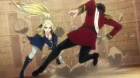 The New Gate episodio 10