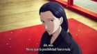 Karasu wa Aruji wo Erabanai episodio 12