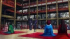 Karasu wa Aruji wo Erabanai episodio 13