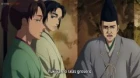 Karasu wa Aruji wo Erabanai episodio 14