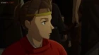 Karasu wa Aruji wo Erabanai episodio 17