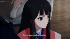 Karasu wa Aruji wo Erabanai episodio 9