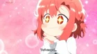 Sasayaku You ni Koi wo Utau episodio 1