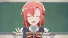 Sasayaku You ni Koi wo Utau episodio 4