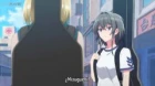 Sasayaku You ni Koi wo Utau episodio 6