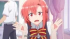 Sasayaku You ni Koi wo Utau episodio 8