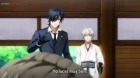 Touken Ranbu Kai: Kyoden Moyuru Honnouji episodio 3