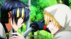 Touken Ranbu Kai: Kyoden Moyuru Honnouji episodio 4
