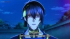 Touken Ranbu Kai: Kyoden Moyuru Honnouji episodio 6