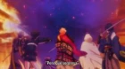 Touken Ranbu Kai: Kyoden Moyuru Honnouji episodio 7