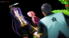 Touken Ranbu Kai: Kyoden Moyuru Honnouji episodio 8