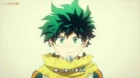 Boku no Hero Academia 7th Season episodio 18