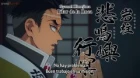 Kimetsu no Yaiba: Hashira Geiko-hen episodio 1