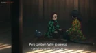 Kimetsu no Yaiba: Hashira Geiko-hen episodio 2